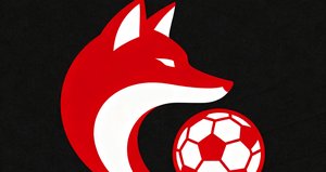 FOX体育 官方转播商logo